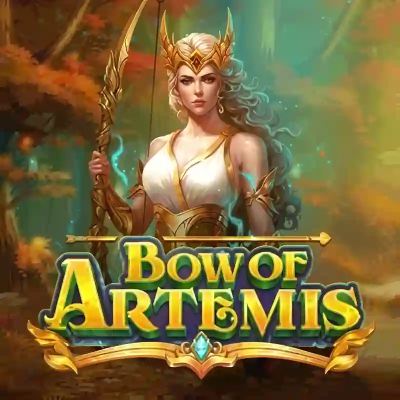 Permainan Bow of Artemis di bet 365