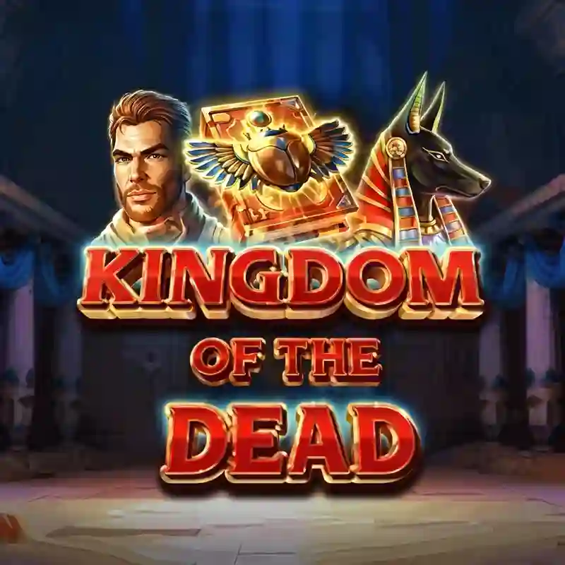 Kingdom of Dead