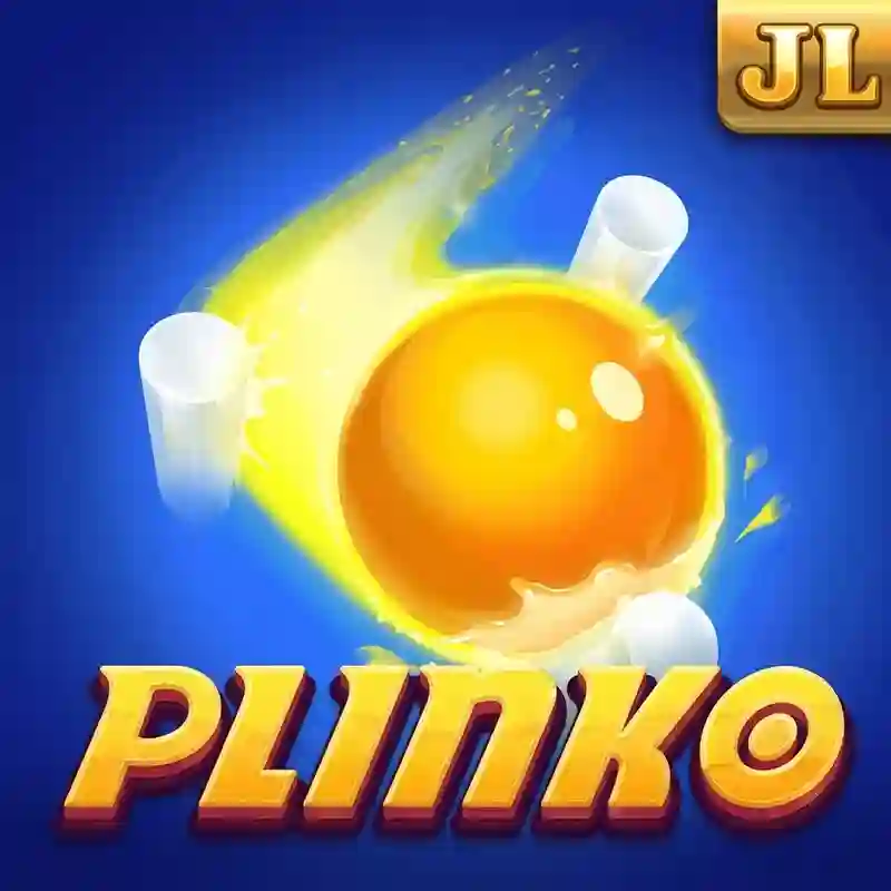 Plinko kasino
