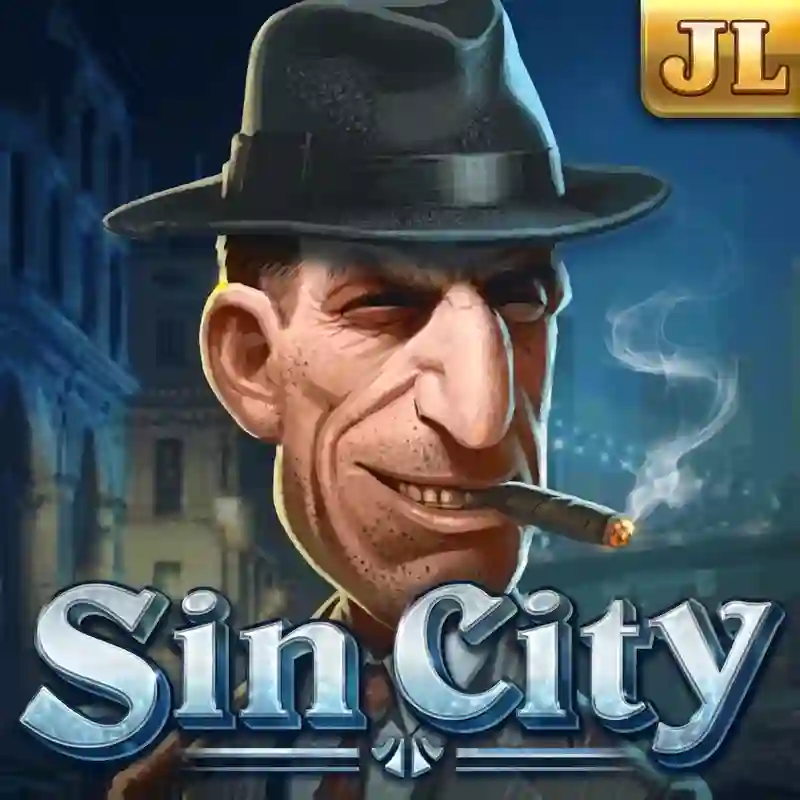 Permainan Sin City di bet 365