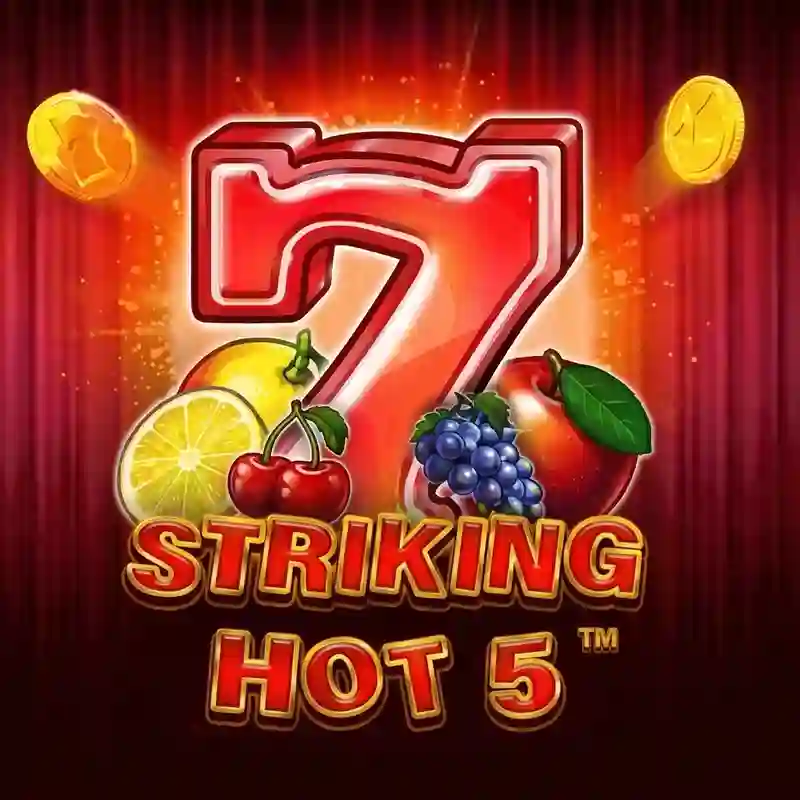 Main Striking Hot 5 di bet 365