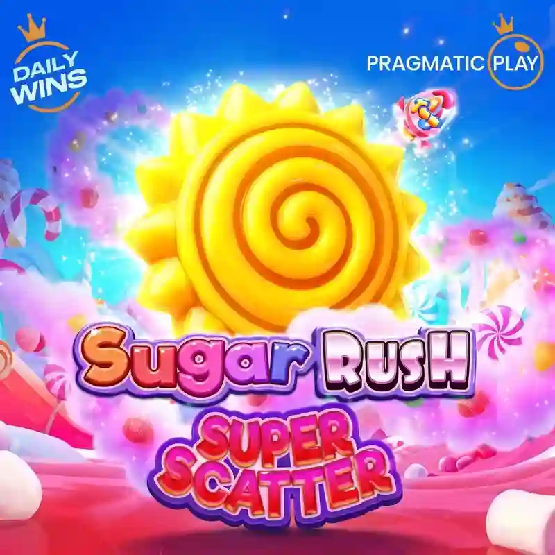 Sugar Rush