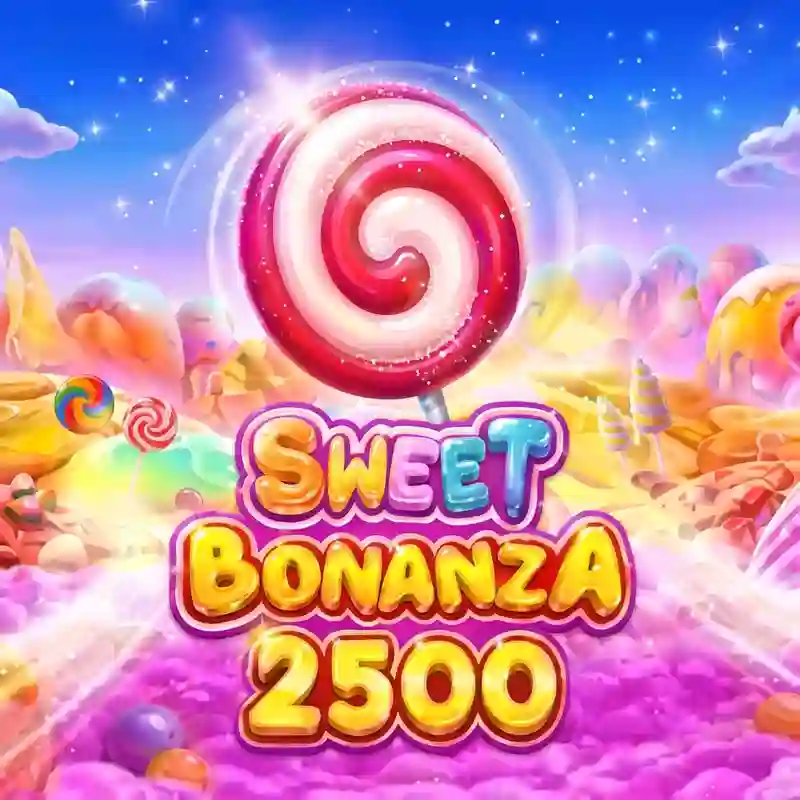 Main Sweet Bonanza 2500 di bet 365