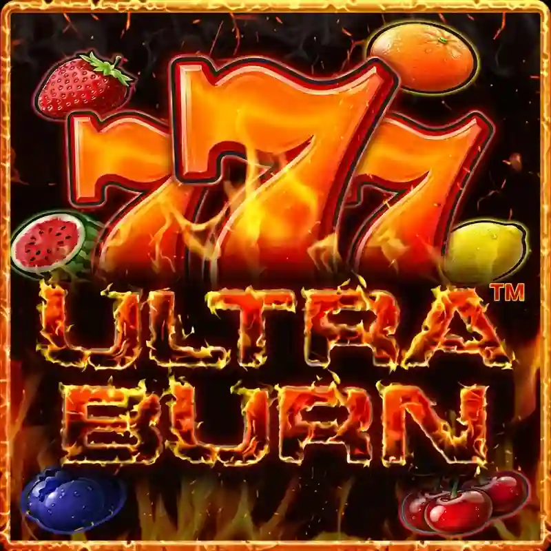 Permainan Slot Ultra Burn bet 365